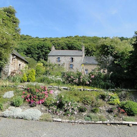 Ferme Saint Christophe Экстерьер фото