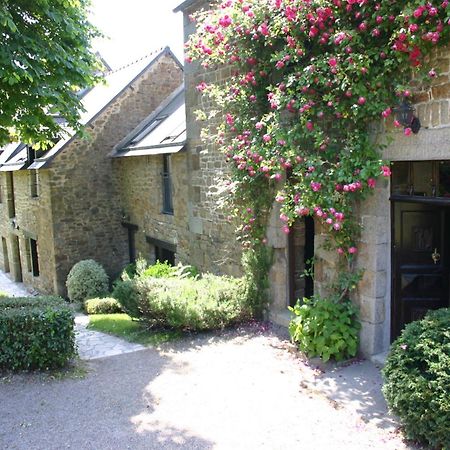 Ferme Saint Christophe Экстерьер фото