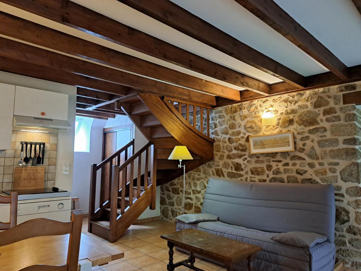 Ferme Saint Christophe Экстерьер фото
