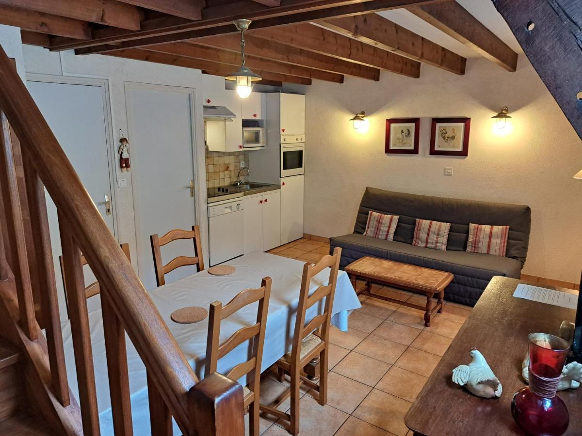 Ferme Saint Christophe Экстерьер фото