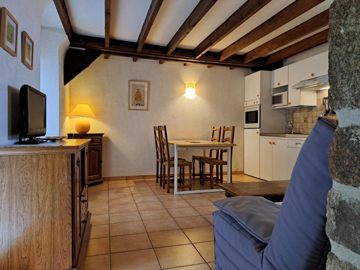 Ferme Saint Christophe Экстерьер фото