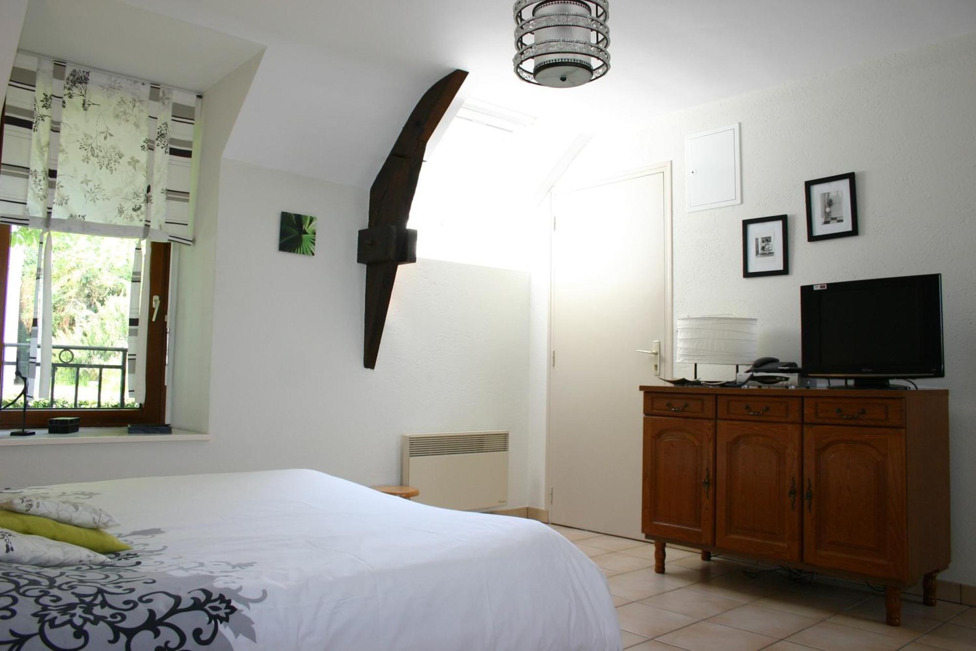 Ferme Saint Christophe Экстерьер фото