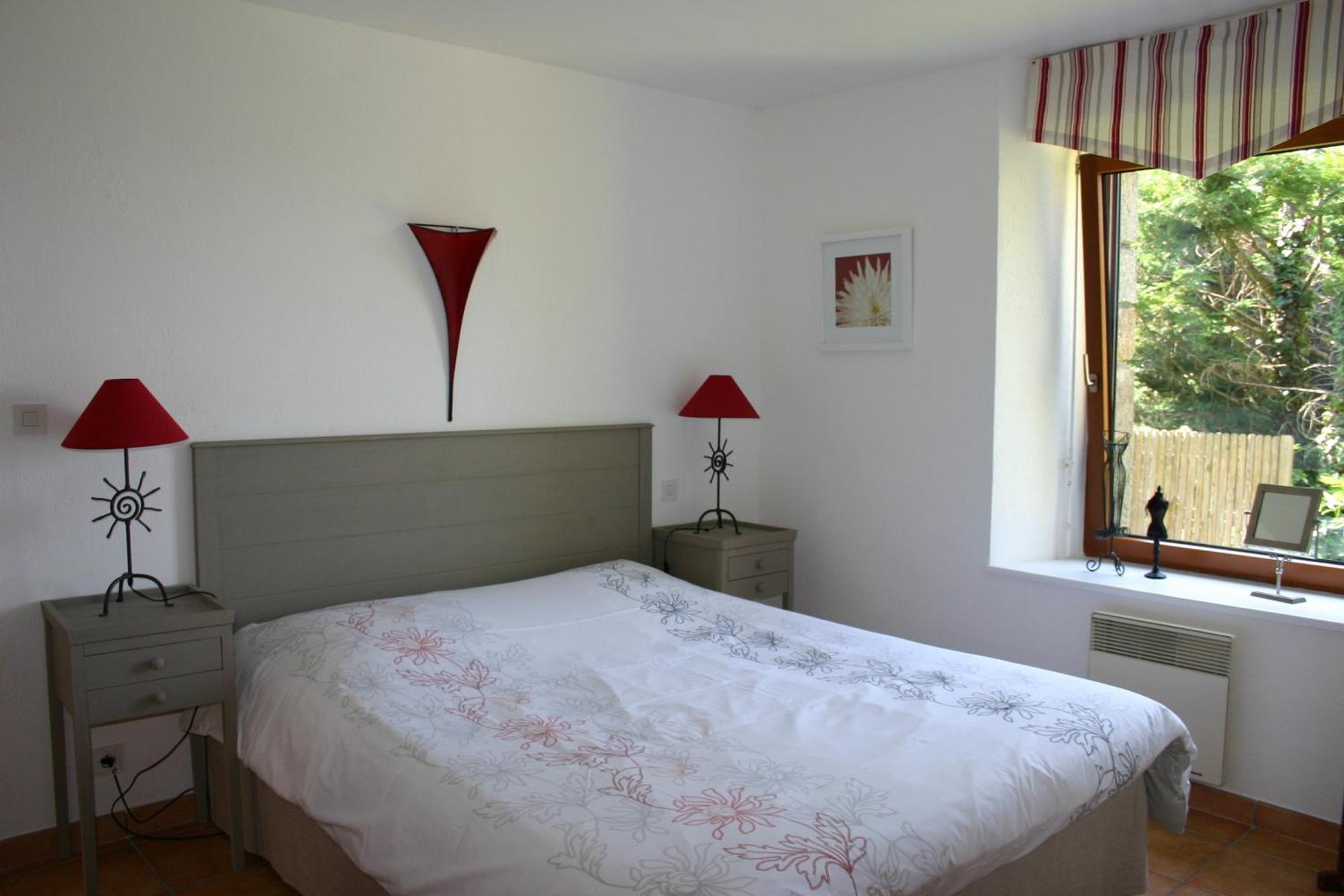 Ferme Saint Christophe Экстерьер фото