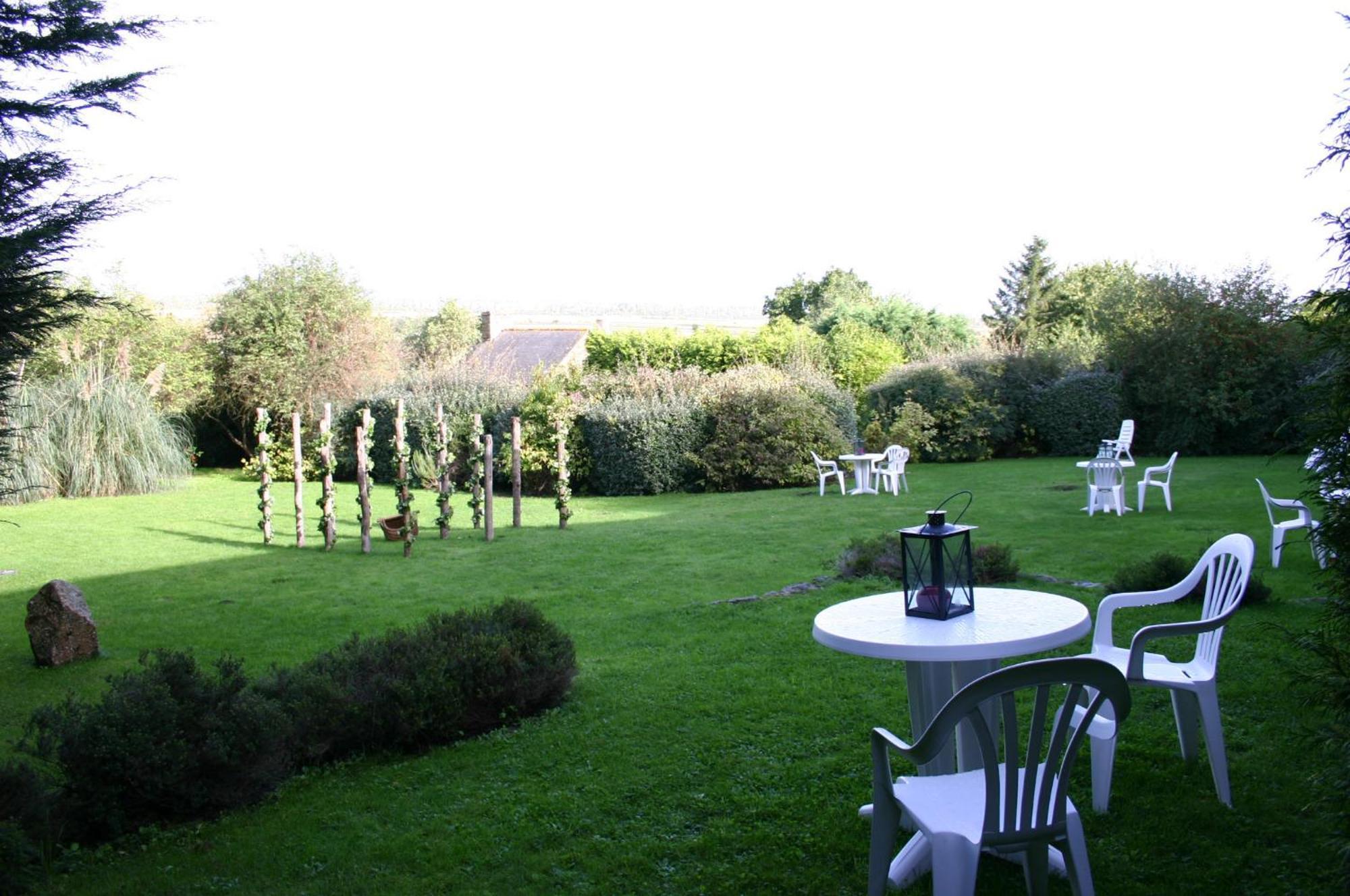 Ferme Saint Christophe Экстерьер фото