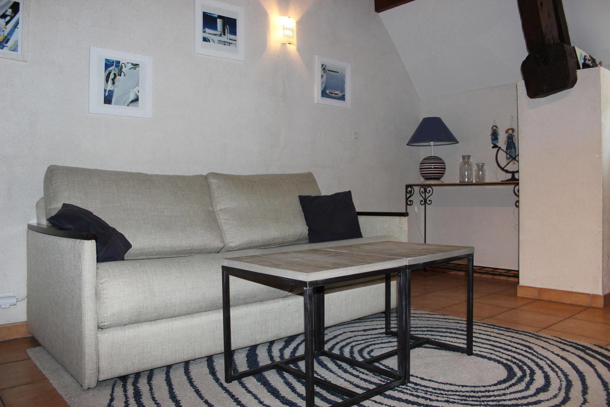 Ferme Saint Christophe Экстерьер фото