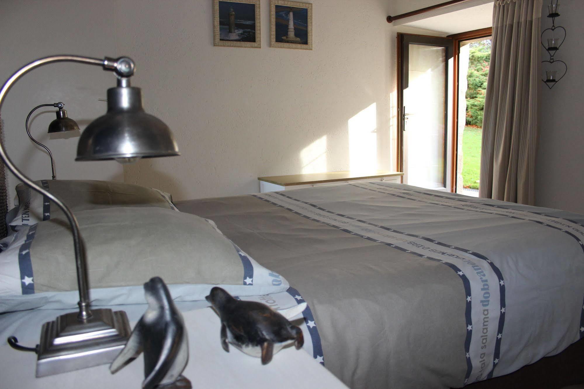 Ferme Saint Christophe Экстерьер фото