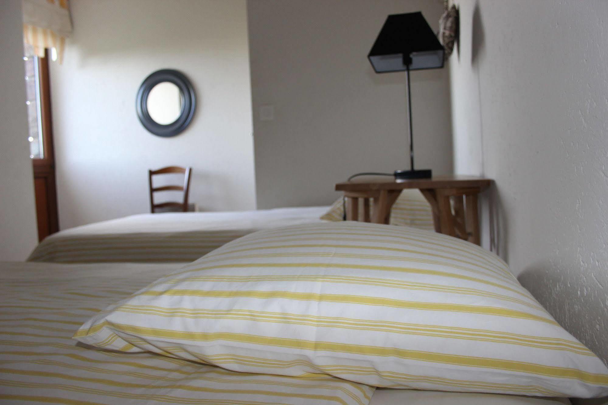 Ferme Saint Christophe Экстерьер фото