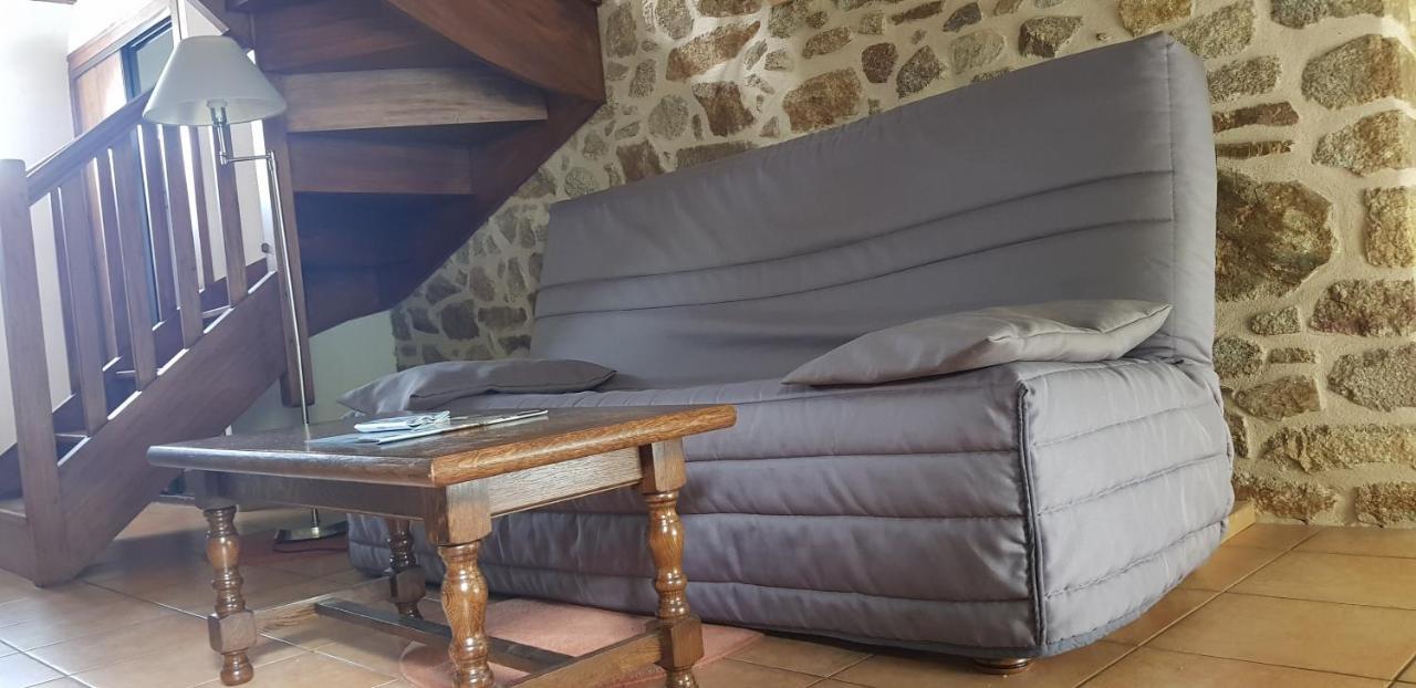 Ferme Saint Christophe Экстерьер фото